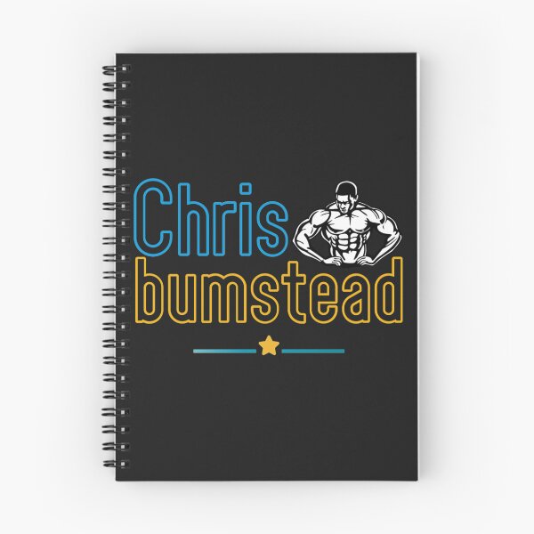 Item preview, chris bumstead - Gym motivation designed and sold by RussGreener88.