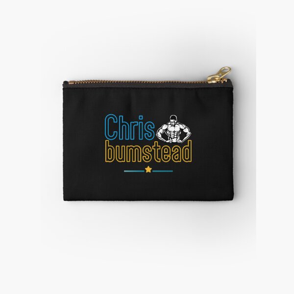 Item preview, chris bumstead - Gym motivation designed and sold by RussGreener88.