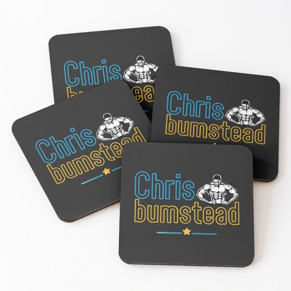 Item preview, chris bumstead - Gym motivation designed and sold by RussGreener88.