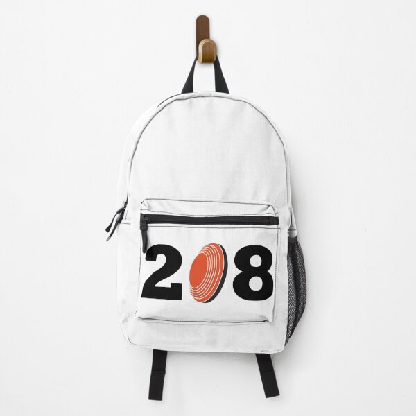 Item preview, Idaho 208 Clay Target Logo designed and sold by CrushLife.