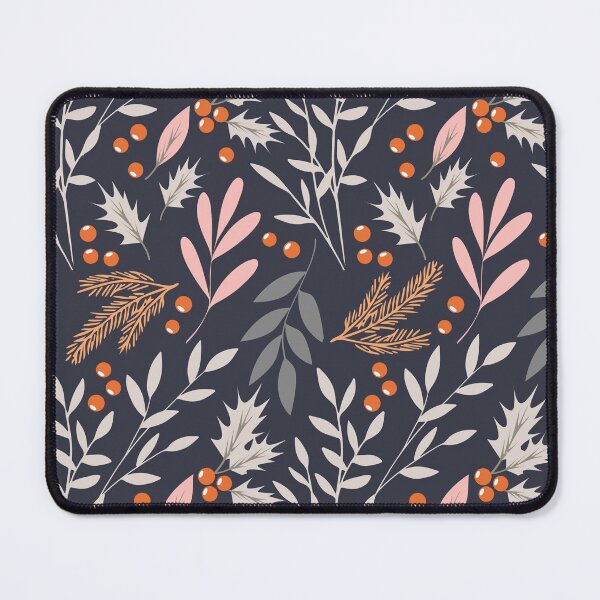 Item preview, Winter Berries Fantasy designed and sold by cafelab.