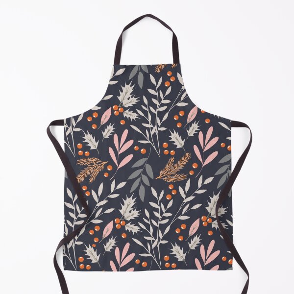 Item preview, Winter Berries Fantasy designed and sold by cafelab.
