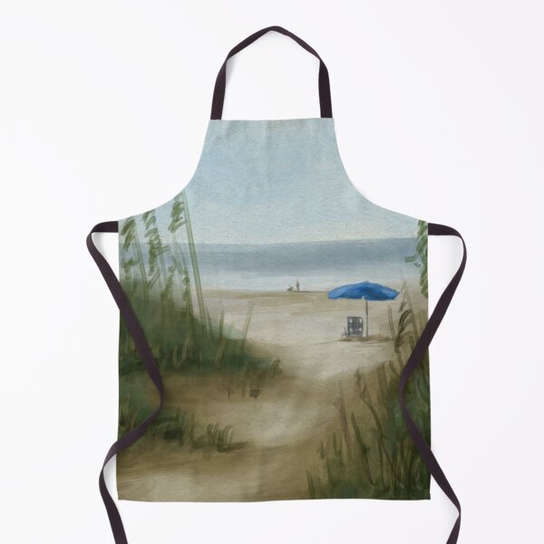 Item preview, Bark Beach Boca Raton Florida designed and sold by TheArtCave.