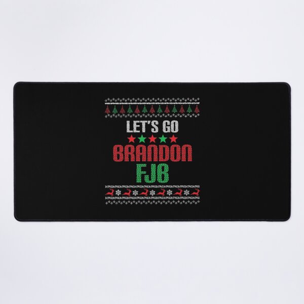 Item preview, Lets Go Brandon, Let’s Go Brandon Christmas Eve Holiday Santa designed and sold by happy gift art.