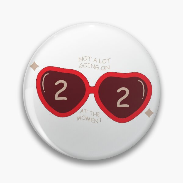 Item preview, Not a lot going on at the moment - 22 designed and sold by mgkreatives.