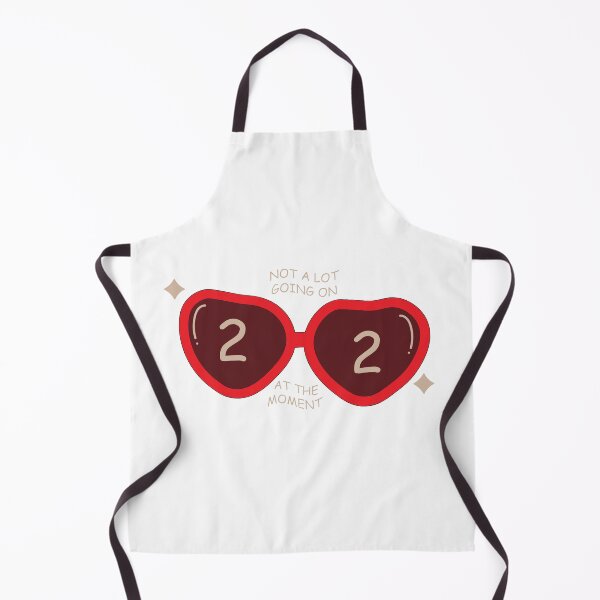 Item preview, Not a lot going on at the moment - 22 designed and sold by mgkreatives.