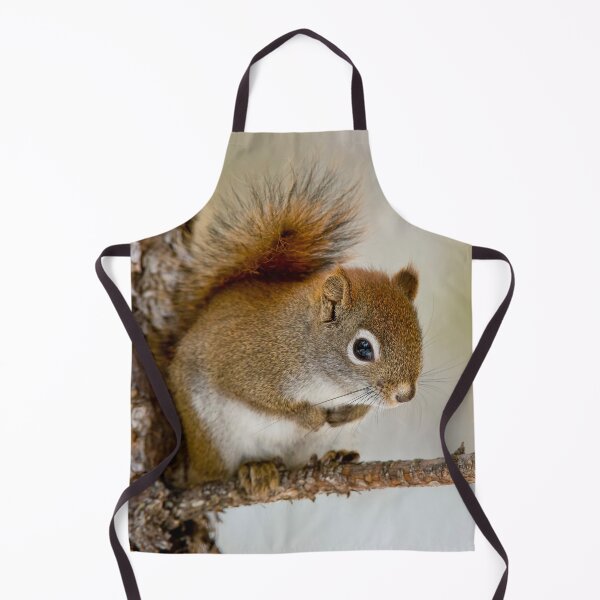Item preview, Red Squirrel designed and sold by Michael Cummings.