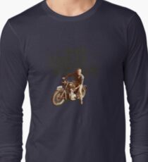 The Great Escape Long Sleeve T-Shirt
