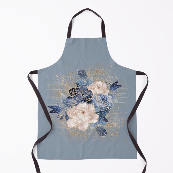 Item preview, Vintage Flowerpattern designed and sold by Perceptible.