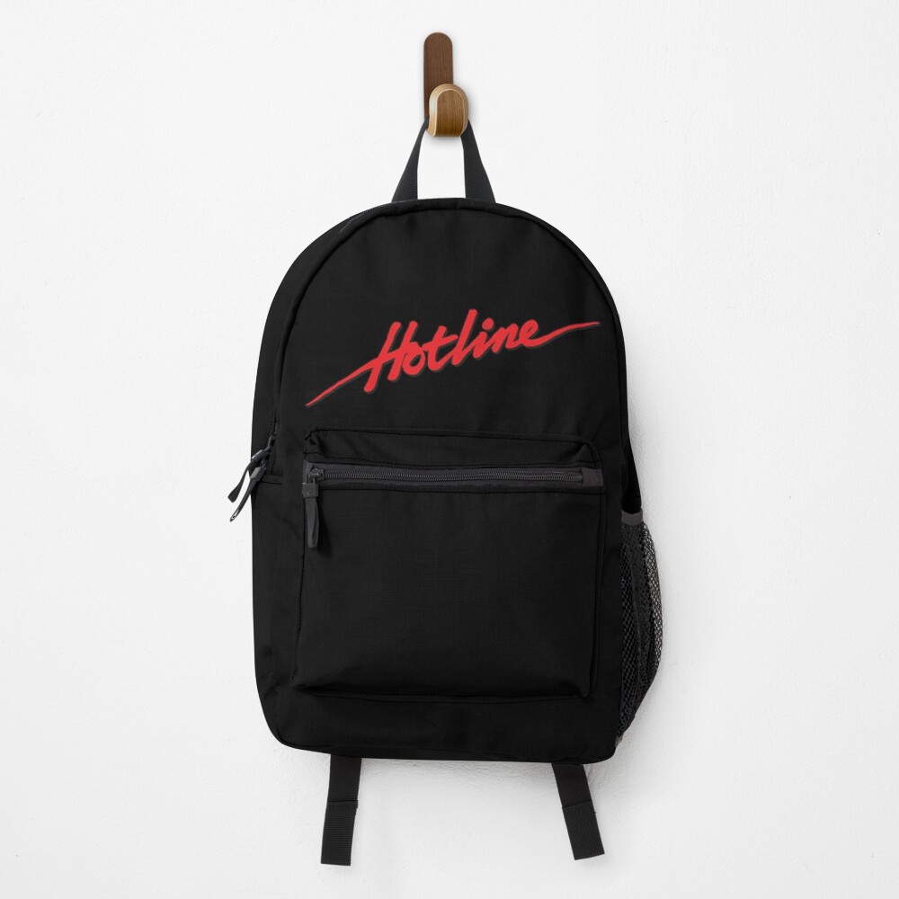 Hotline Script