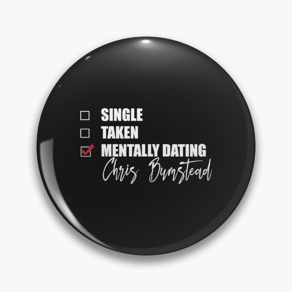 Item preview, Mentally Dating Chris Bumstead designed and sold by RussGreener88.