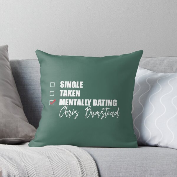 Item preview, Mentally Dating Chris Bumstead designed and sold by RussGreener88.