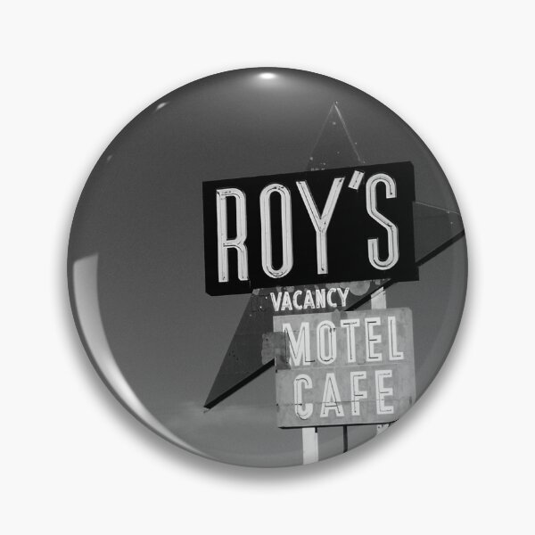 Item preview, Roy's designed and sold by MyxTees.