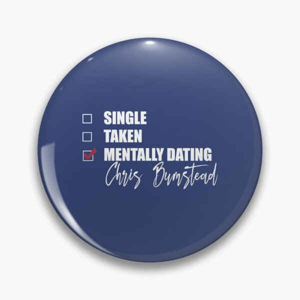 Item preview, Mentally Dating Chris Bumstead designed and sold by RussGreener88.