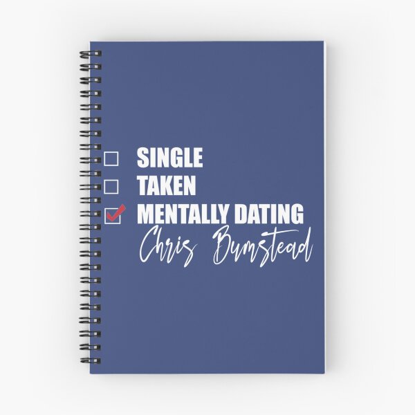 Item preview, Mentally Dating Chris Bumstead designed and sold by RussGreener88.