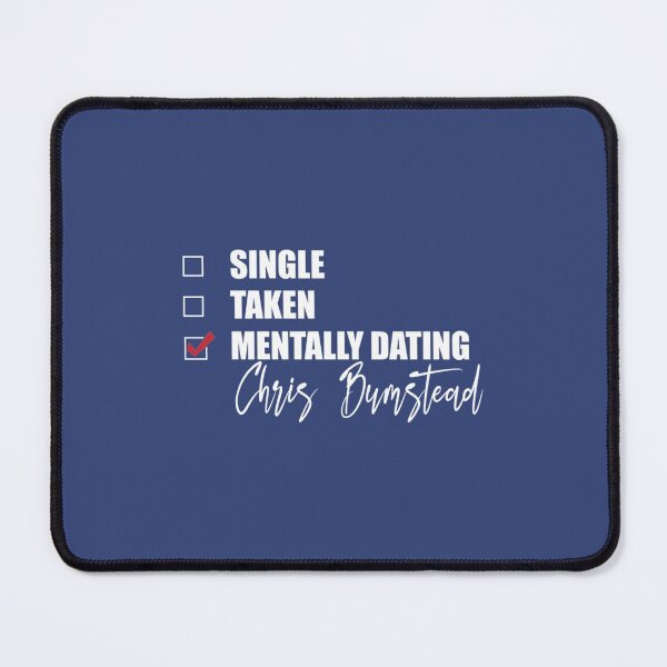 Item preview, Mentally Dating Chris Bumstead designed and sold by RussGreener88.