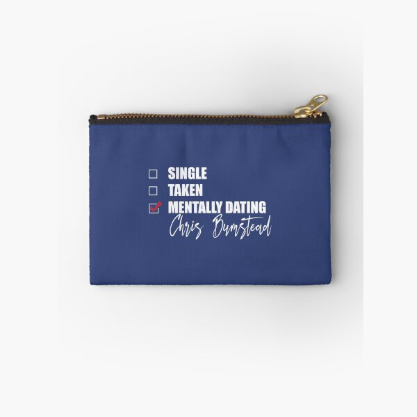 Item preview, Mentally Dating Chris Bumstead designed and sold by RussGreener88.