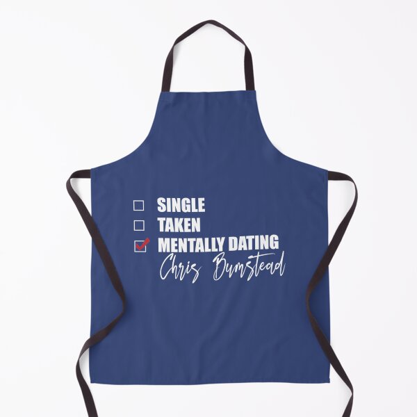 Item preview, Mentally Dating Chris Bumstead designed and sold by RussGreener88.