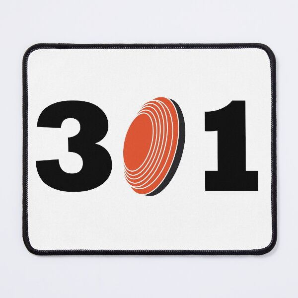 Item preview, Maryland 301 Clay Target Logo designed and sold by CrushLife.