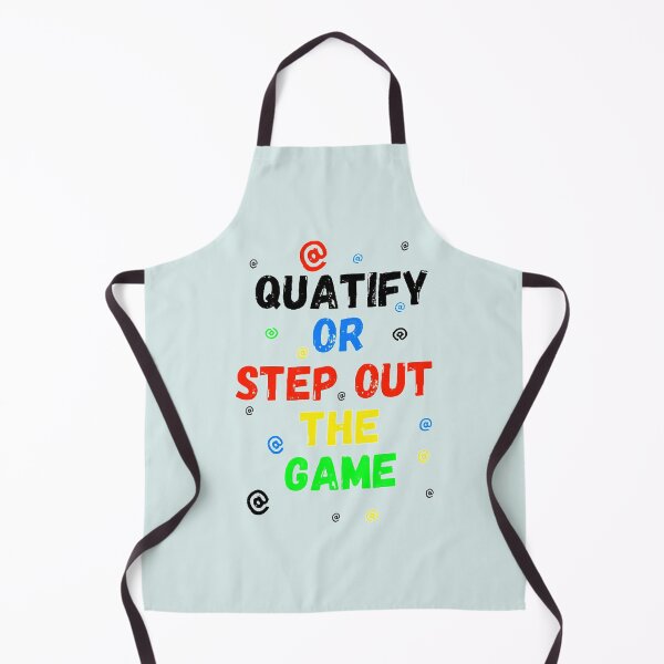 Item preview, Quatify designed and sold by RussGreener88.