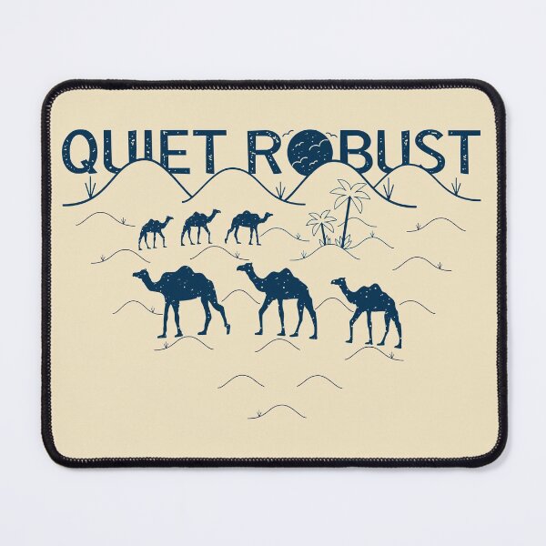 Item preview, Camel Lover | Quiet Robust designed and sold by MoSaid.