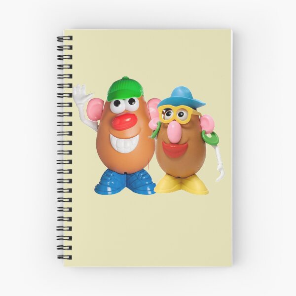 Item preview, Potato Heads :) designed and sold by shopsmart911.