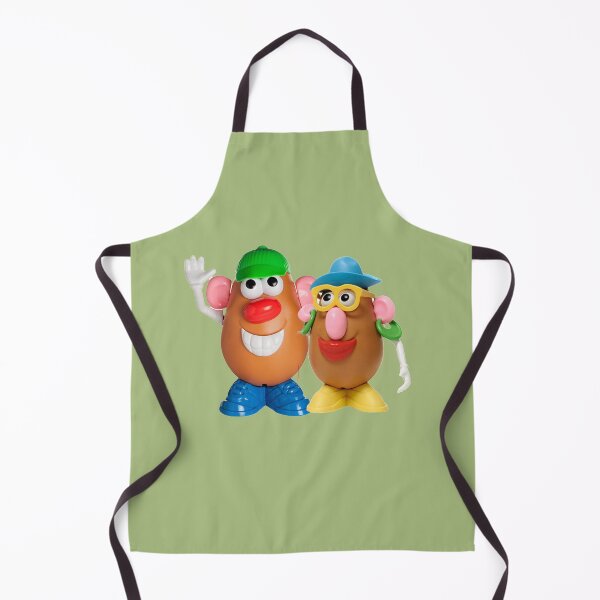 Item preview, Potato Heads :) designed and sold by shopsmart911.