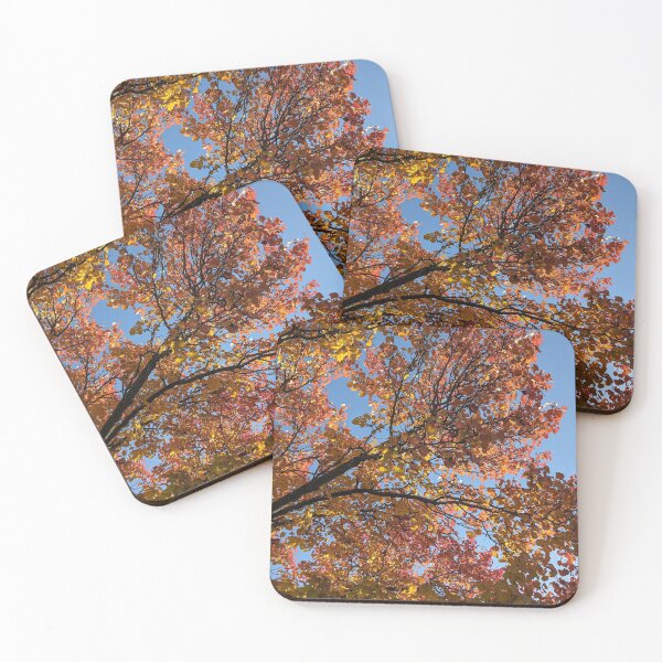 Item preview, Autumn Foliage designed and sold by HardToLevelUp.