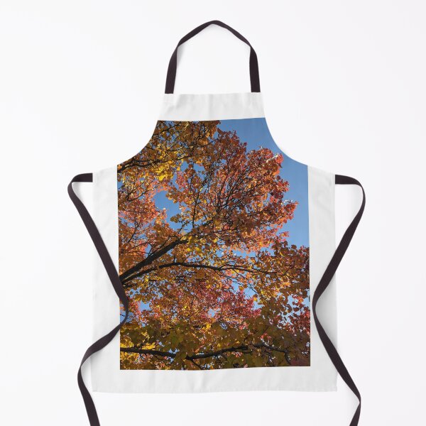 Item preview, Autumn Foliage designed and sold by HardToLevelUp.
