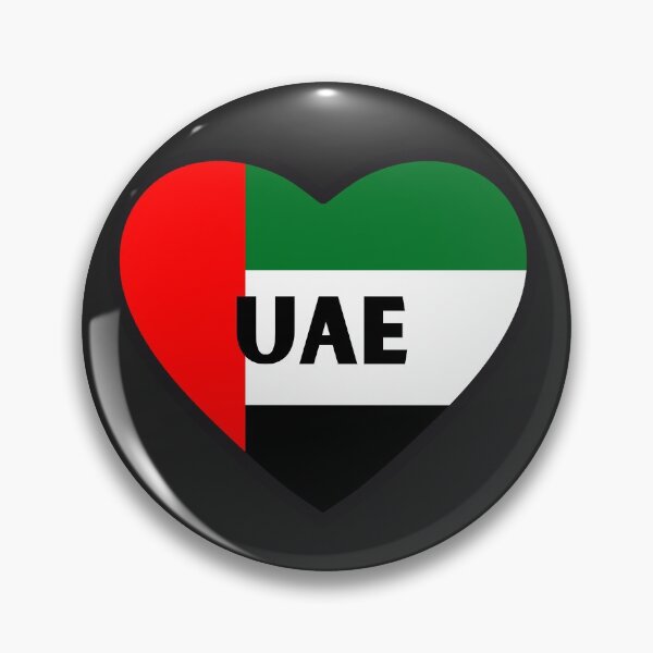 Item preview, UAE Flag National day designed and sold by garhoud.