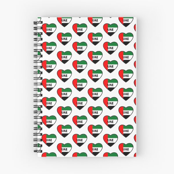 Item preview, UAE Flag National day designed and sold by garhoud.