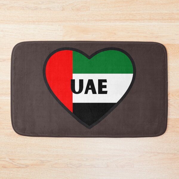 Item preview, UAE Flag National day designed and sold by garhoud.