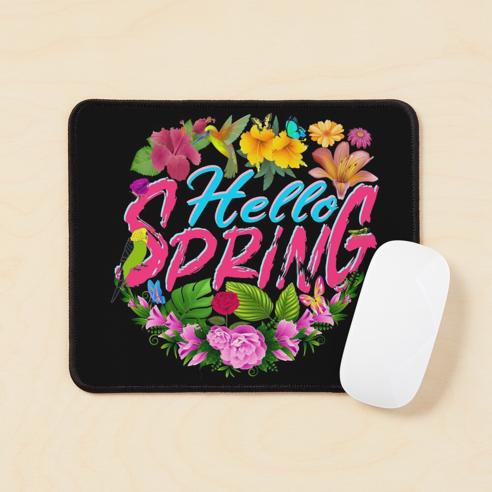 Item preview, Mouse Pad designed and sold by MoSaid.