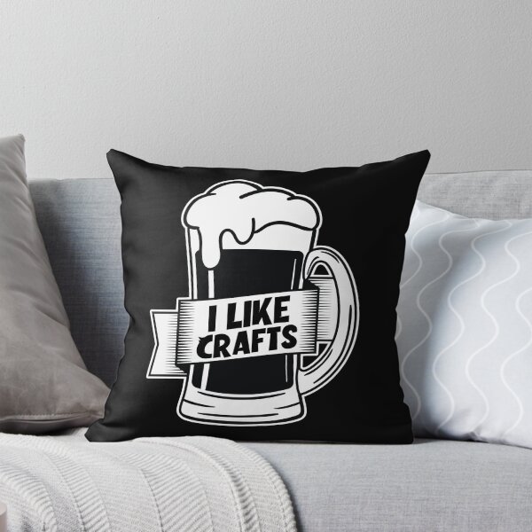 Artikelvorschau, I Like Crafts - Bierbrauerei-Design entworfen und verkauft von theodoros20.