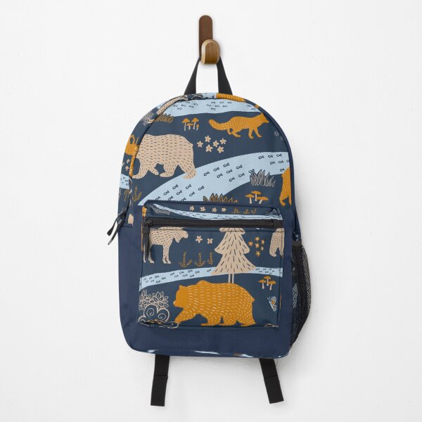 Item preview, Cozy Forest designed and sold by Casey Burke.