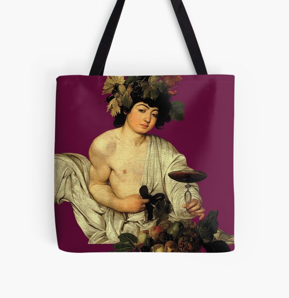 TOTE BAG MEDUSA - Le Gallerie degli Uffizi Shop