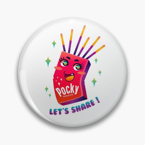 Artikelvorschau, Pocky-Tag entworfen und verkauft von Chofy87.