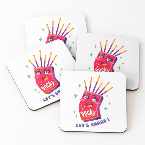 Item preview, Pocky Day designed and sold by Chofy87.