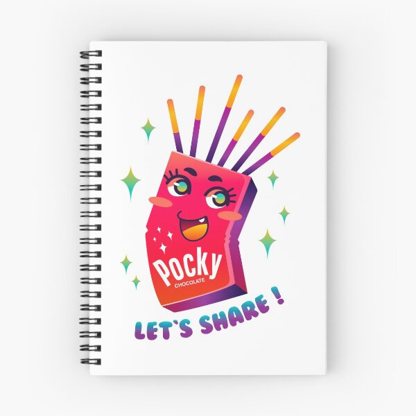 Item preview, Pocky Day designed and sold by Chofy87.