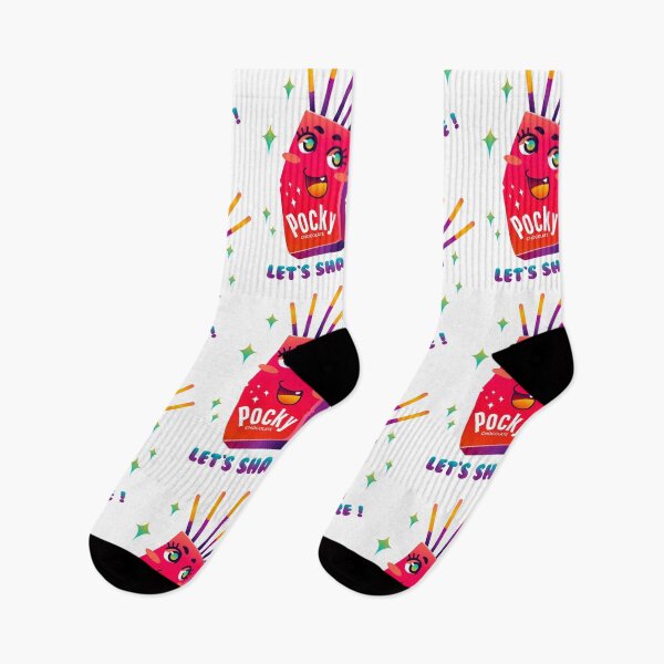 Item preview, Pocky Day designed and sold by Chofy87.