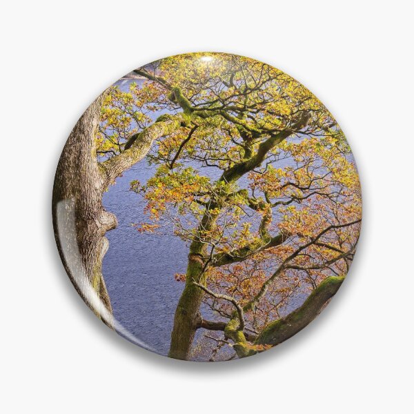 Item preview, Autumn Trees at Ullswater in the English Lake District designed and sold by Martyn R Arnold Fine Art Nature & Landscape Photography.