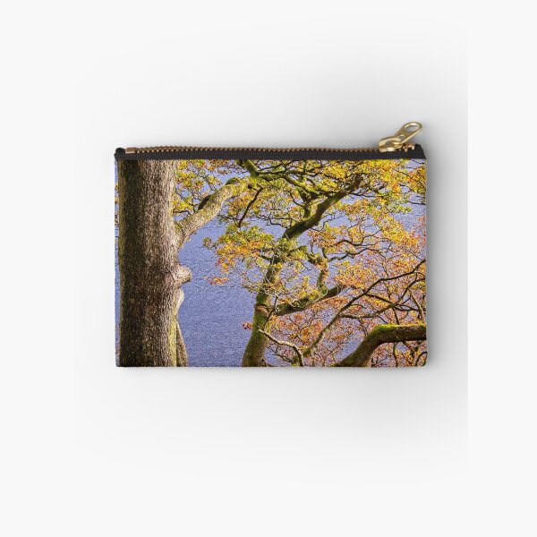 Item preview, Autumn Trees at Ullswater in the English Lake District designed and sold by Martyn R Arnold Fine Art Nature & Landscape Photography.
