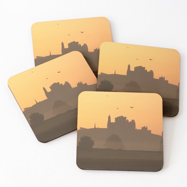 Item preview, The Rock of Cashel  designed and sold by ollygriffin.