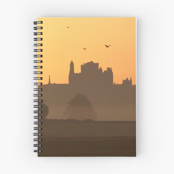 Item preview, The Rock of Cashel  designed and sold by ollygriffin.