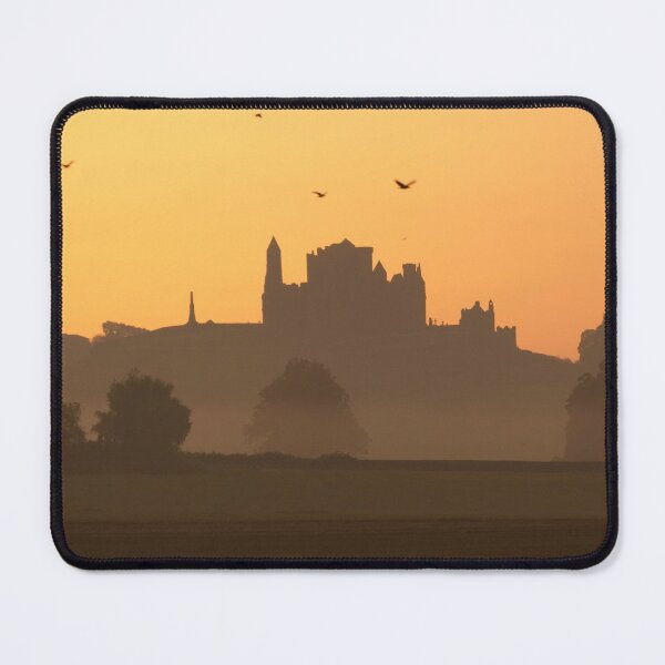 Item preview, The Rock of Cashel  designed and sold by ollygriffin.