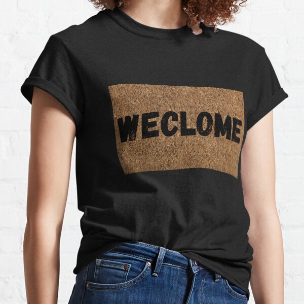 Item preview, Weclome - Still Game designed and sold by CandMcG.