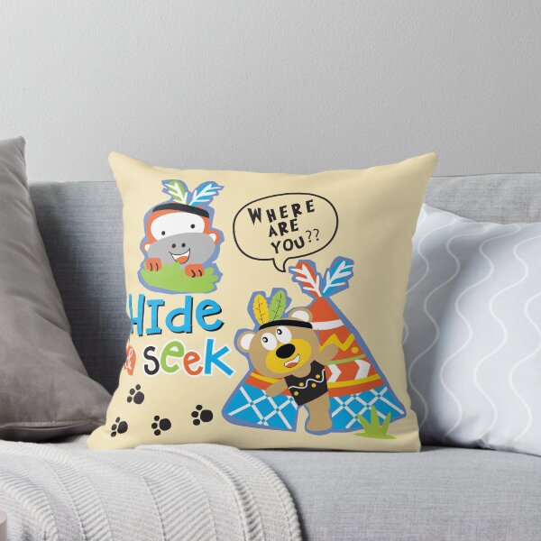 Item preview, Cute Animals designed and sold by innazimovec.