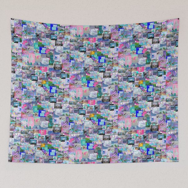 Item preview, A E S T H E T I C S H E R E designed and sold by XO.