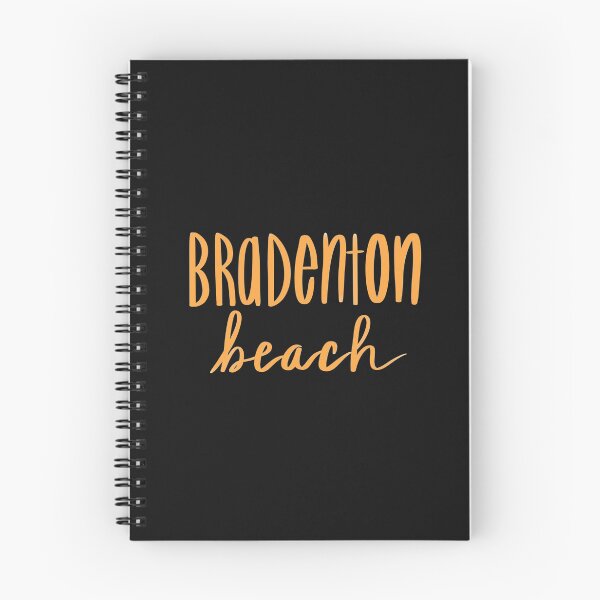 Item preview, Bradenton Beach Florida  designed and sold by Floridaseaside.