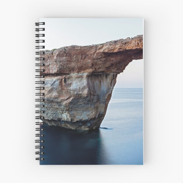 Item preview, The Azure Window designed and sold by William A McCarthy.